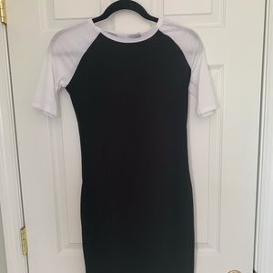 LulaRoe Julia Dress